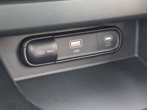 Certified 2026 Kia Seltos SX AWD/4WD image 22