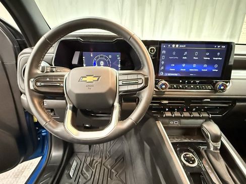 Used 2023 Chevrolet Colorado LT w/ LT Convenience Package image 26