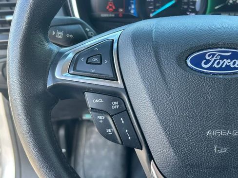 Used 2019 Ford Fusion Titanium FWD image 21