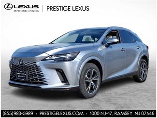 Used 2024 Lexus RX 350 Premium w/ Accessory Package (Z1) video 1