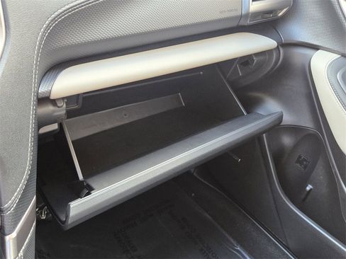 Used 2023 Subaru Forester Limited image 24