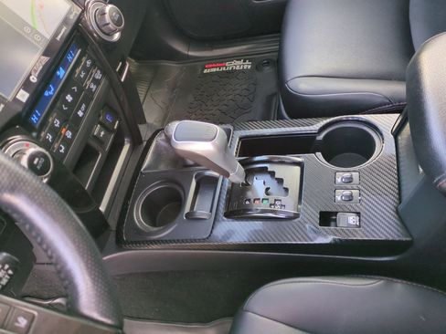 Used 2023 Toyota 4Runner TRD Pro image 13