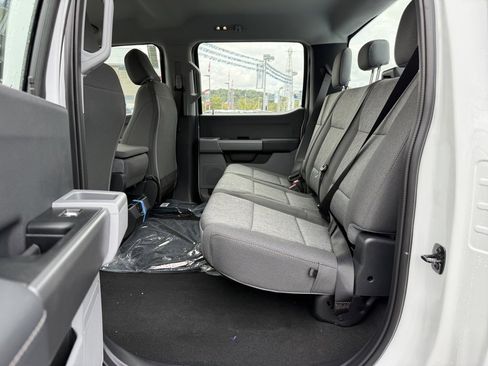 New 2026 Ford F250 XL w/ STX Appearance Package image 26