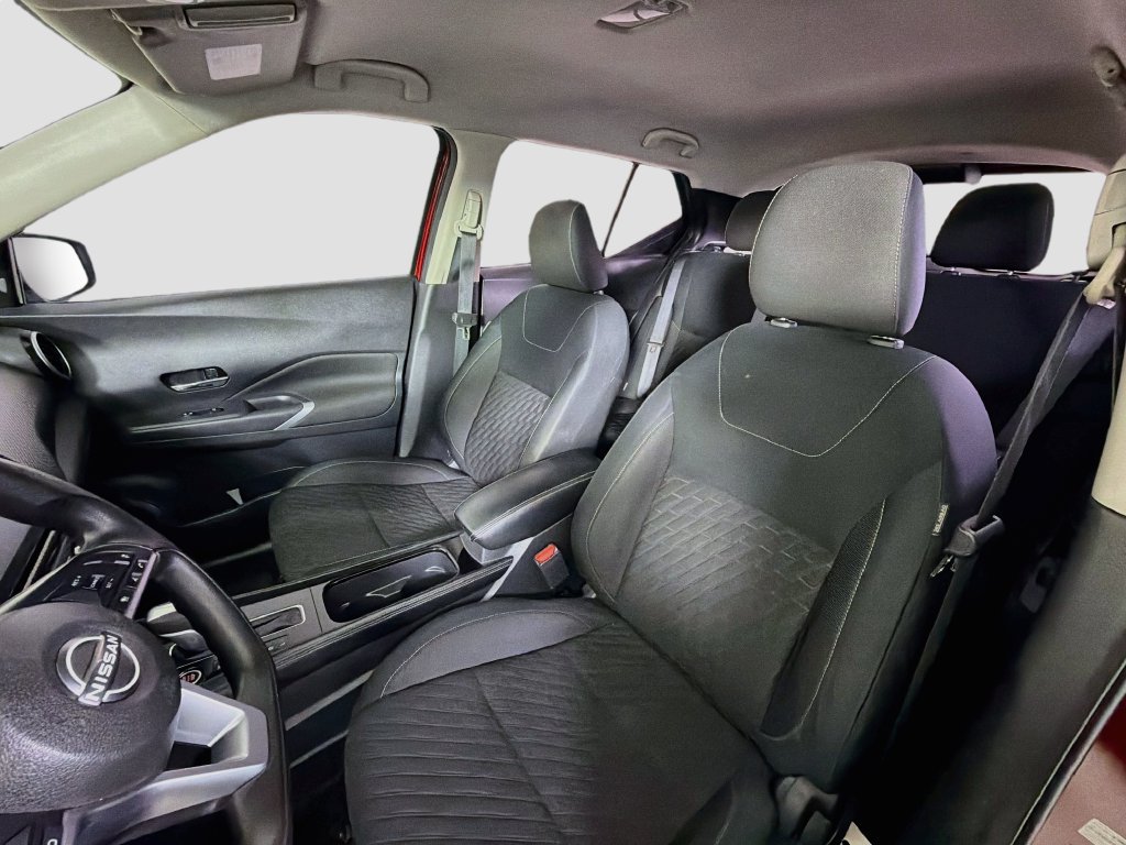 Used 2023 Nissan Kicks SV FWD image 14