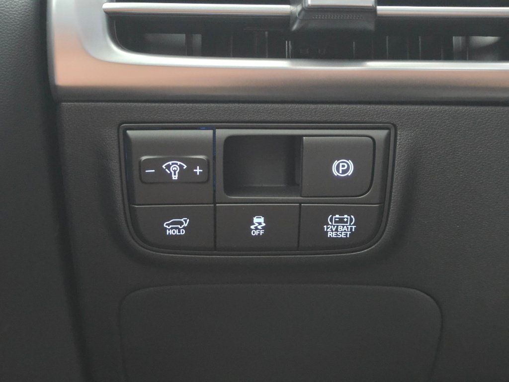 New 2026 Hyundai Tucson Limited AWD/4WD image 22