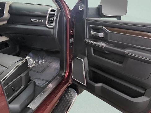 Certified 2022 RAM 2500 Laramie image 19