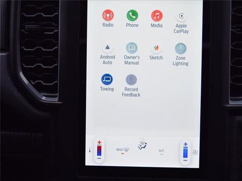 New 2025 Ford Ranger XL w/ Trailer Tow Package image 15