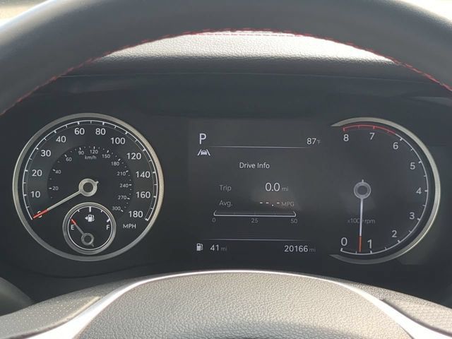 Used 2023 Genesis G70 2.0T w/ Sport Prestige Package AWD/4WD image 25