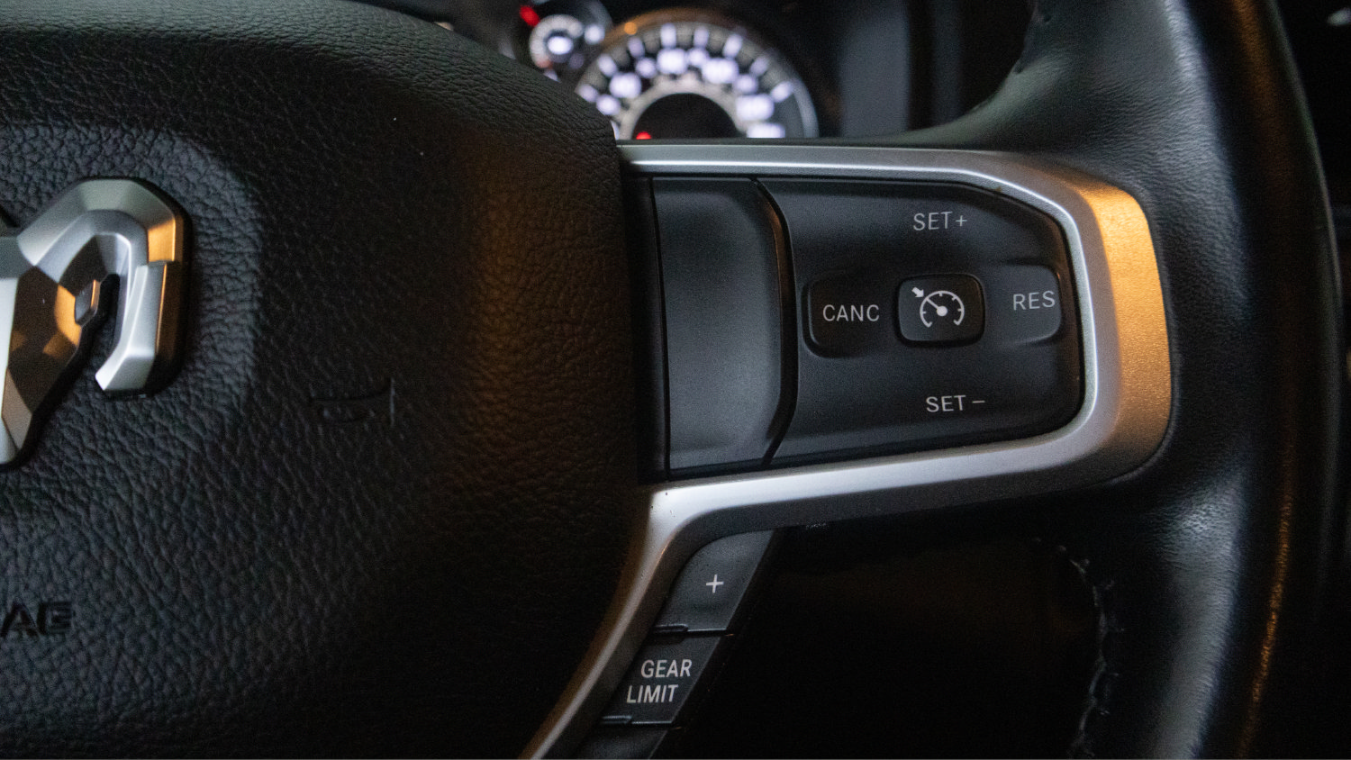 Used 2024 RAM 2500 Big Horn AWD/4WD image 19