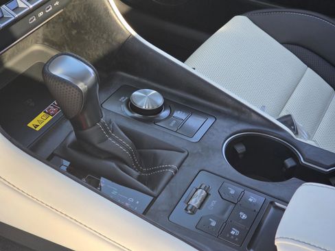 New 2026 Lexus IS 350 F Sport RWD image 21