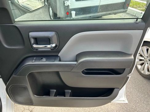 Used 2018 Chevrolet Silverado 1500 LS w/ Trailering Package AWD/4WD image 33