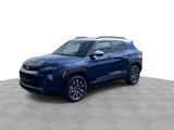 Used 2022 Chevrolet TrailBlazer ACTIV image 4