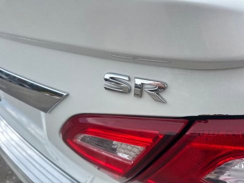 Used 2016 Nissan Altima 2.5 SR image 23