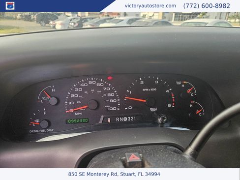 Used 2003 Ford F350 XL image 18