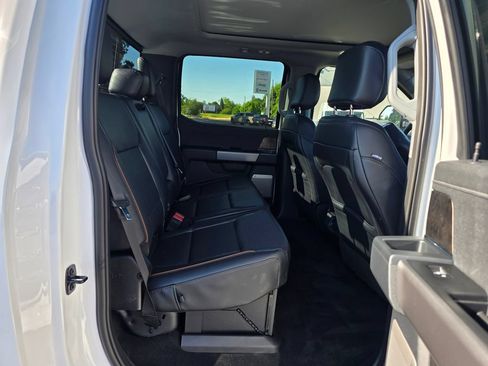 New 2026 Ford F350 Lariat w/ Chrome Package AWD/4WD image 20