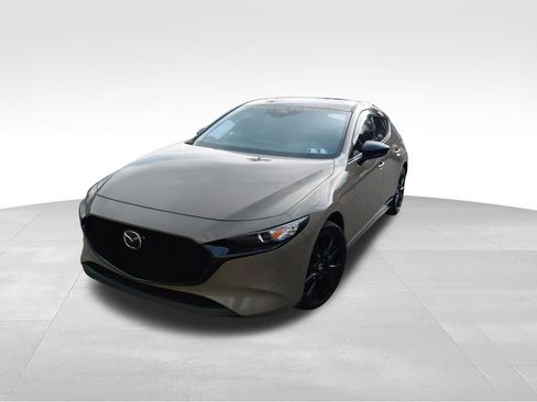 Used 2024 MAZDA MAZDA3 s image 14