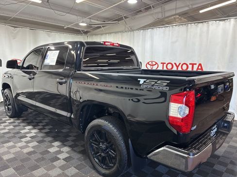 Used 2018 Toyota Tundra SR5 RWD image 5