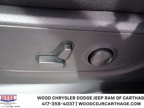 New 2026 RAM 1500 4x4 Crew Cab image 17