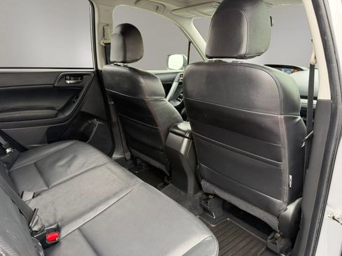 Used 2014 Subaru Forester 2.5i Limited image 39