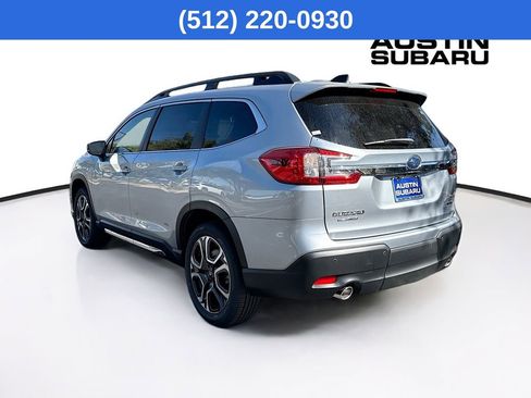 New 2026 Subaru Ascent Limited image 6