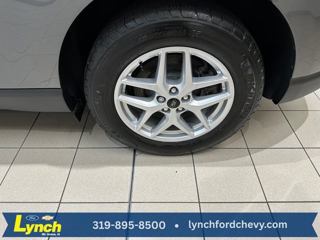 Used 2024 Ford Edge SEL w/ Convenience Package AWD/4WD image 27