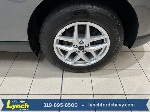 Used 2024 Ford Edge SEL w/ Convenience Package AWD/4WD image 27