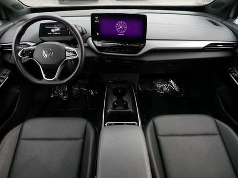 Certified 2023 Volkswagen ID.4 Pro S AWD/4WD image 10