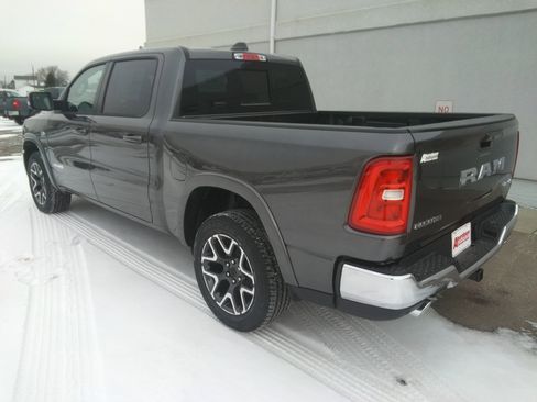 New 2026 RAM 1500 Laramie image 7