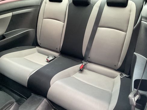 Used 2018 Honda Civic LX image 34