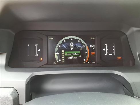 New 2025 Toyota 4Runner SR5 image 22