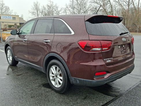 Used 2019 Kia Sorento 2.4L LX image 6