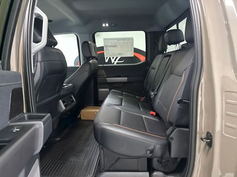 New 2026 Ford F250 Lariat w/ Lariat Ultimate Package AWD/4WD image 12