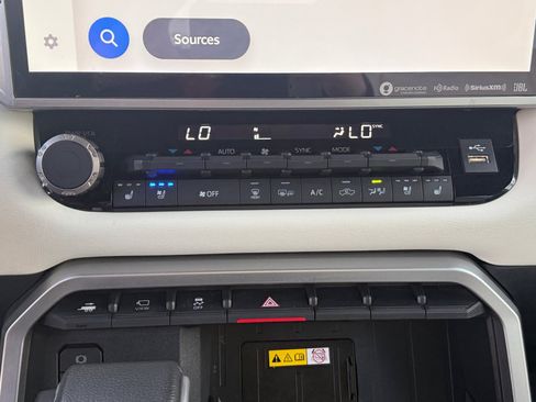 Certified 2025 Toyota Camry LE w/ Convenience Package AWD/4WD image 12