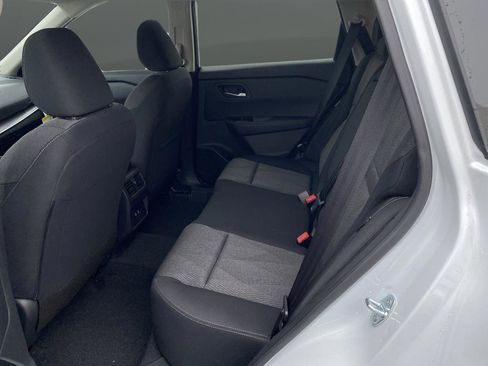 New 2026 Nissan Rogue SV image 26