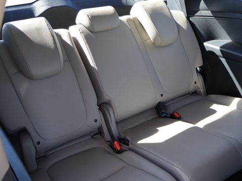 Used 2021 Honda Odyssey Touring image 35