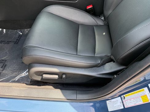 Used 2026 Honda Civic Sport Touring image 14