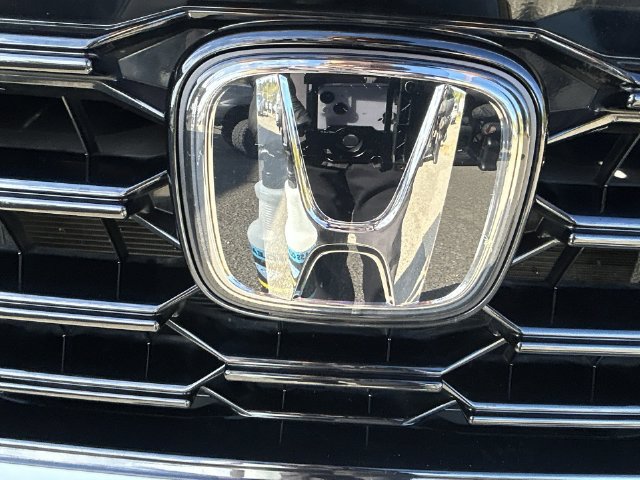 Used 2024 Honda CR-V EX image 30