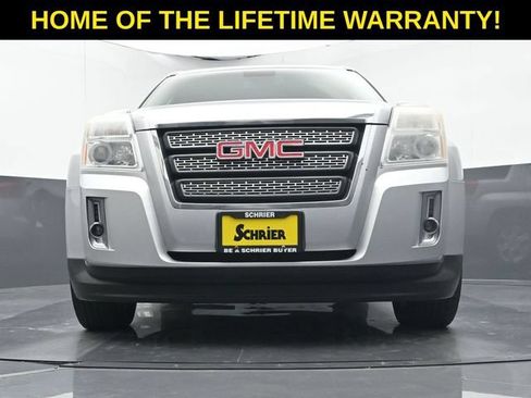 Used 2014 GMC Terrain SLE FWD image 52