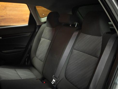 Used 2026 Kia Seltos LX AWD/4WD image 11