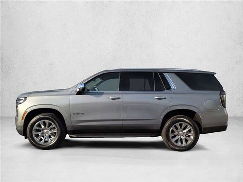 New 2026 Chevrolet Tahoe Premier w/ Sun And Tow Package AWD/4WD image 5