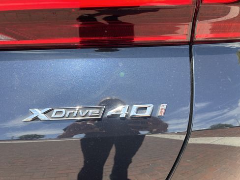 Used 2024 BMW X6 xDrive40i w/ Premium Package AWD/4WD image 41