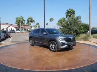 Used 2024 Volkswagen Atlas Cross Sport SEL R-Line video 1