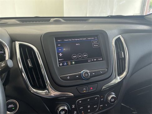 Certified 2024 Chevrolet Equinox LT w/ LPO, Floor Liner Package image 26