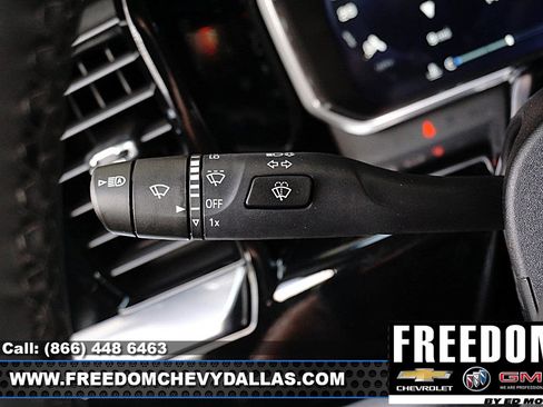New 2026 Chevrolet Silverado 1500 LT w/ Texas Edition Plus AWD/4WD image 27