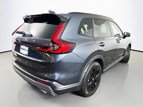 New 2026 Honda CR-V Sport Touring image 7