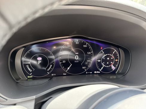 New 2026 MAZDA CX-70 SC Plus AWD/4WD image 49