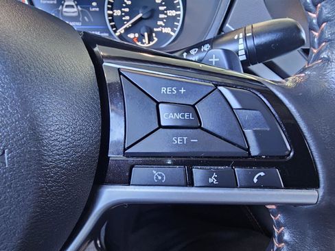 Used 2023 Nissan Altima 2.5 SR image 24