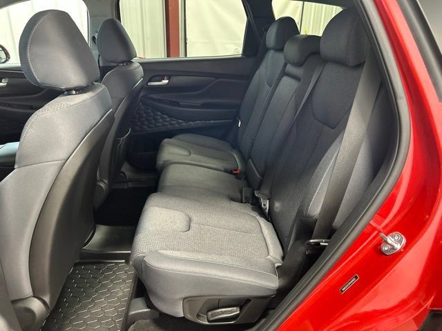 Used 2023 Hyundai Santa Fe SEL AWD/4WD image 17