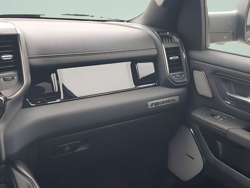 New 2026 RAM 1500 Rebel w/ Advanced Safety Group II AWD/4WD image 26