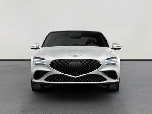 New 2026 Genesis G70 2.5T Prestige RWD image 6